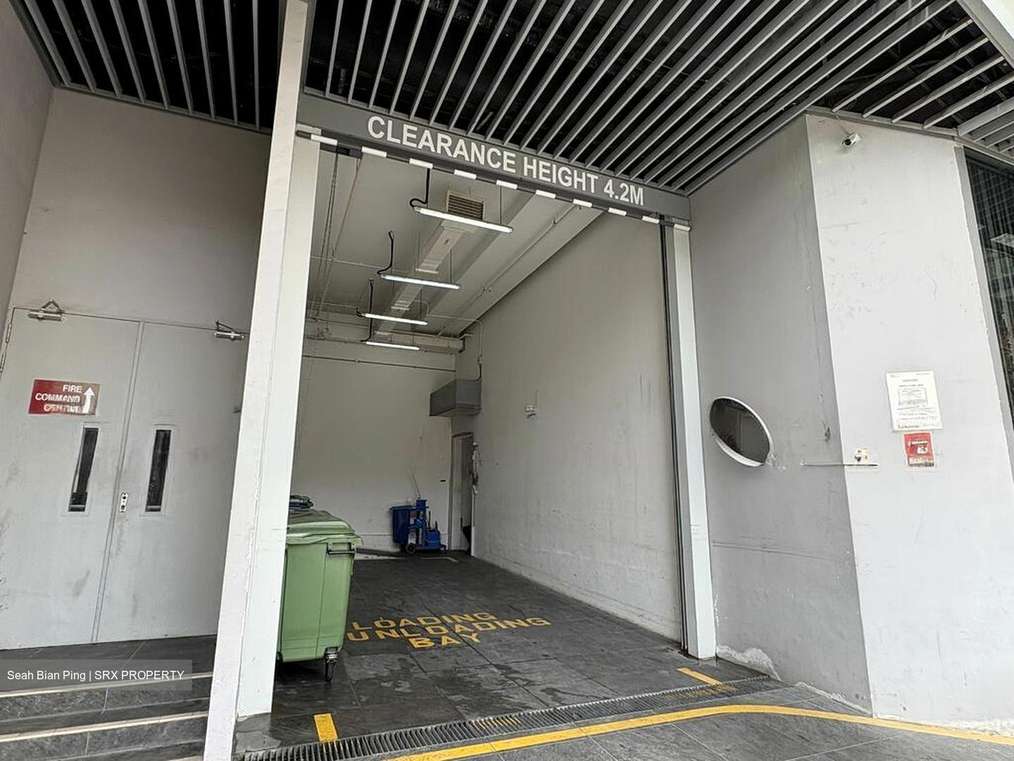 Hexacube (D14), Shop House #602964701